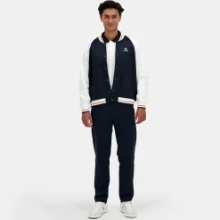 Online Le Coq Sportif HéritageBomber Homme Skycaptain/marshmallow