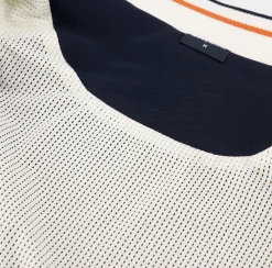 Online Le Coq Sportif HéritageBomber Homme Skycaptain/marshmallow