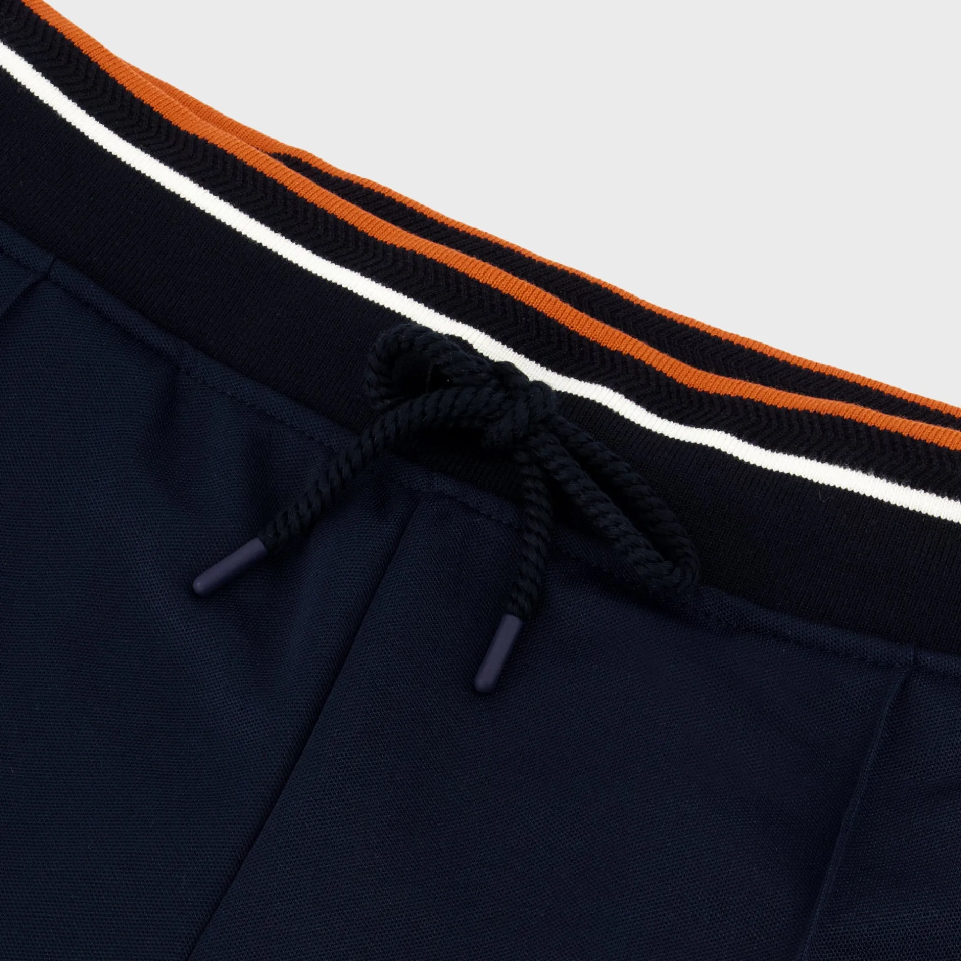 Sale Le Coq Sportif HéritagePantalon Fit Straight Bleu foncé Homme Skycaptain