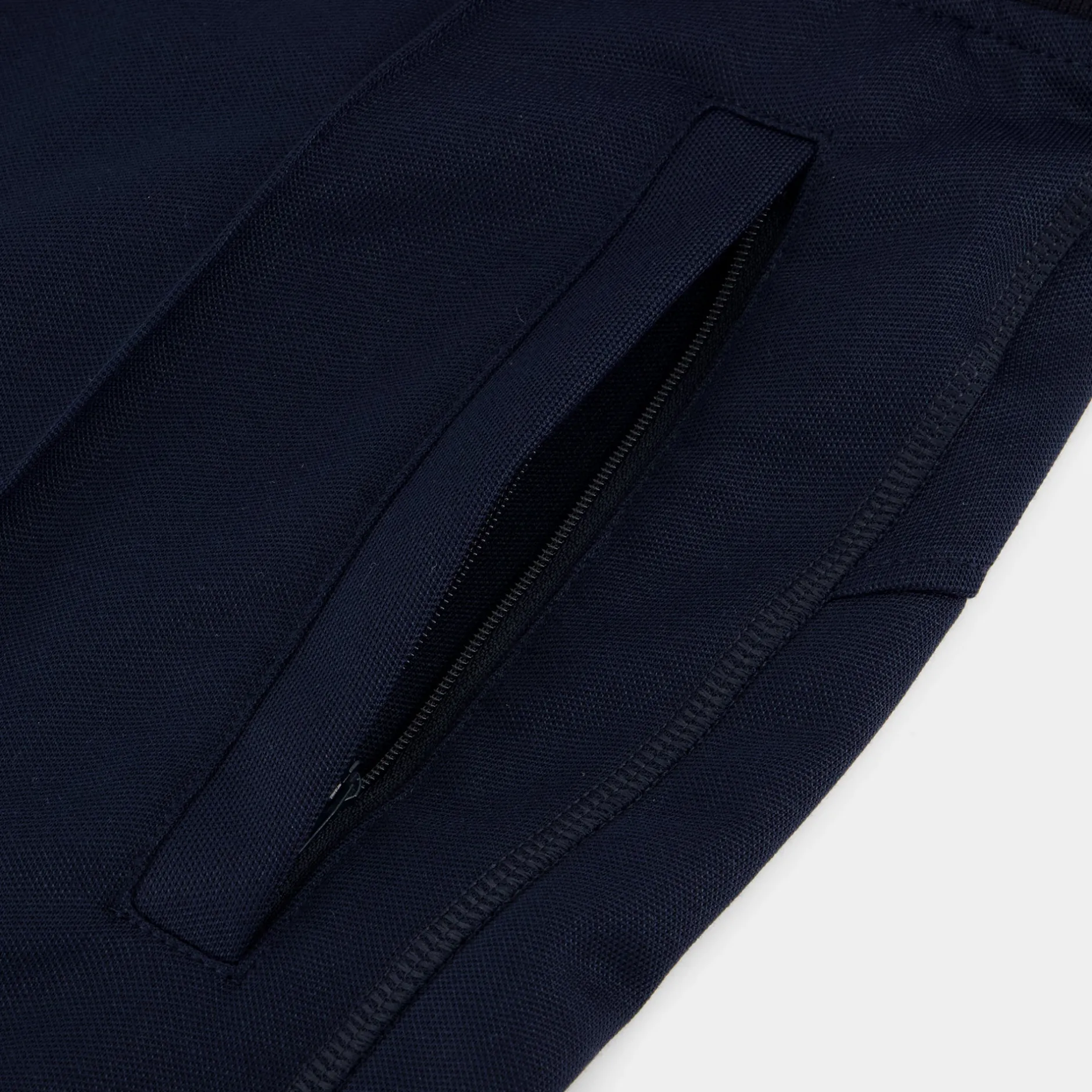 Sale Le Coq Sportif HéritagePantalon Fit Straight Bleu foncé Homme Skycaptain