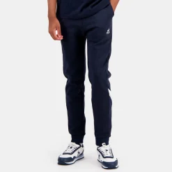 Flash Sale Le Coq Sportif HéritagePantalon Slim Bleu marine Homme