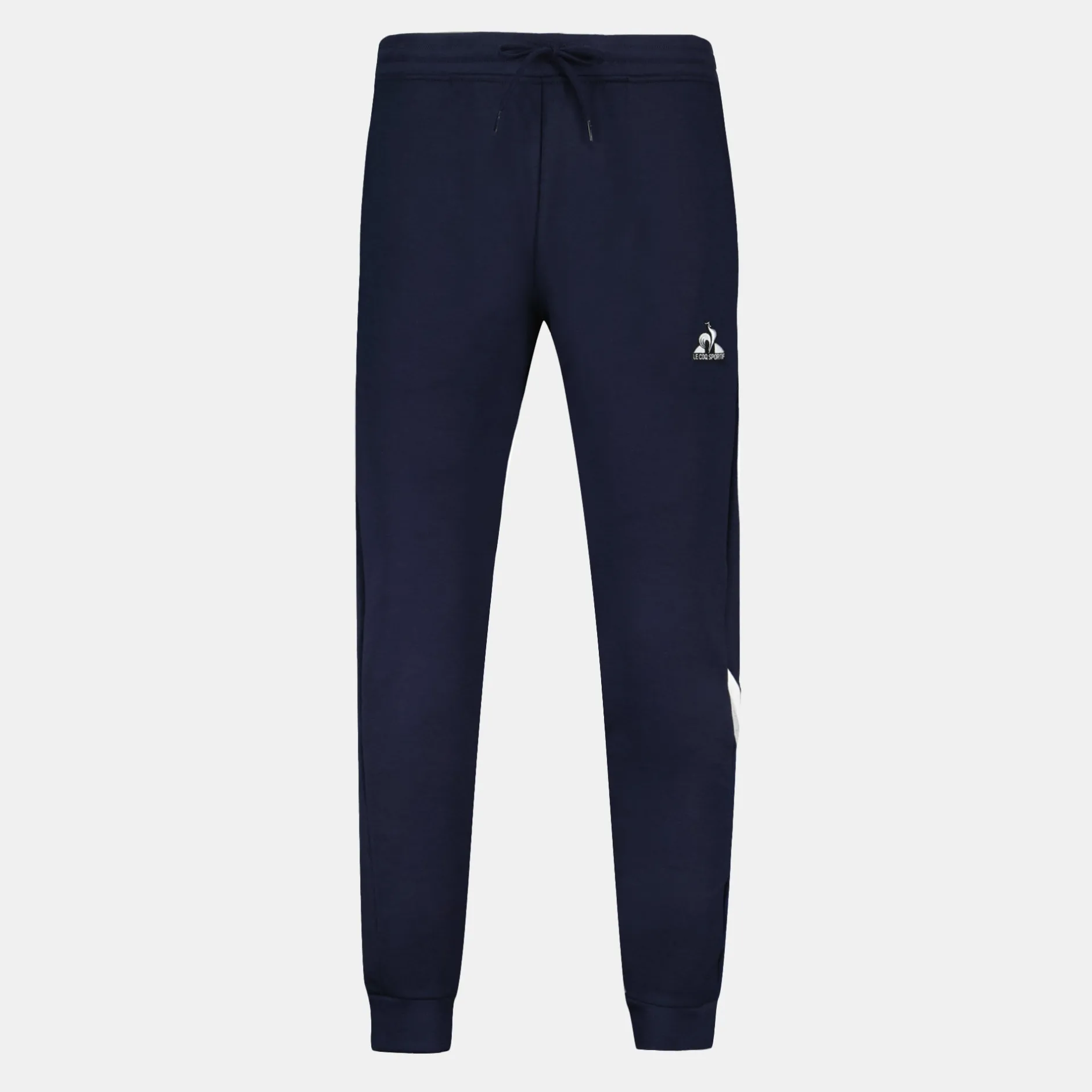 Flash Sale Le Coq Sportif HéritagePantalon Slim Bleu marine Homme