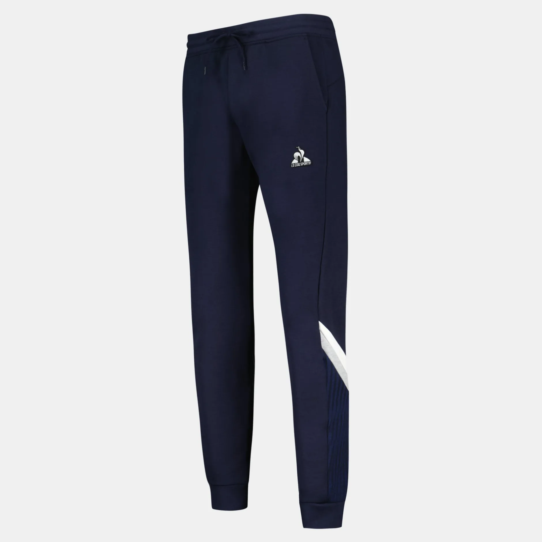 Flash Sale Le Coq Sportif HéritagePantalon Slim Bleu marine Homme