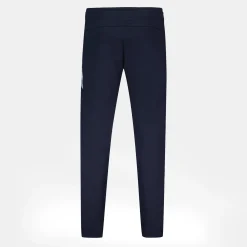 Best Sale Le Coq Sportif HéritagePantalon Slim Sky Captain Femme