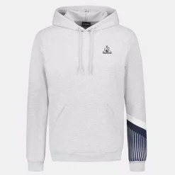 Hot Le Coq Sportif HéritageSweat à capuche Homme