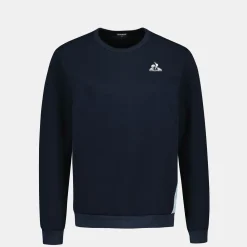 Clearance Le Coq Sportif HéritageSweat col rond Femme