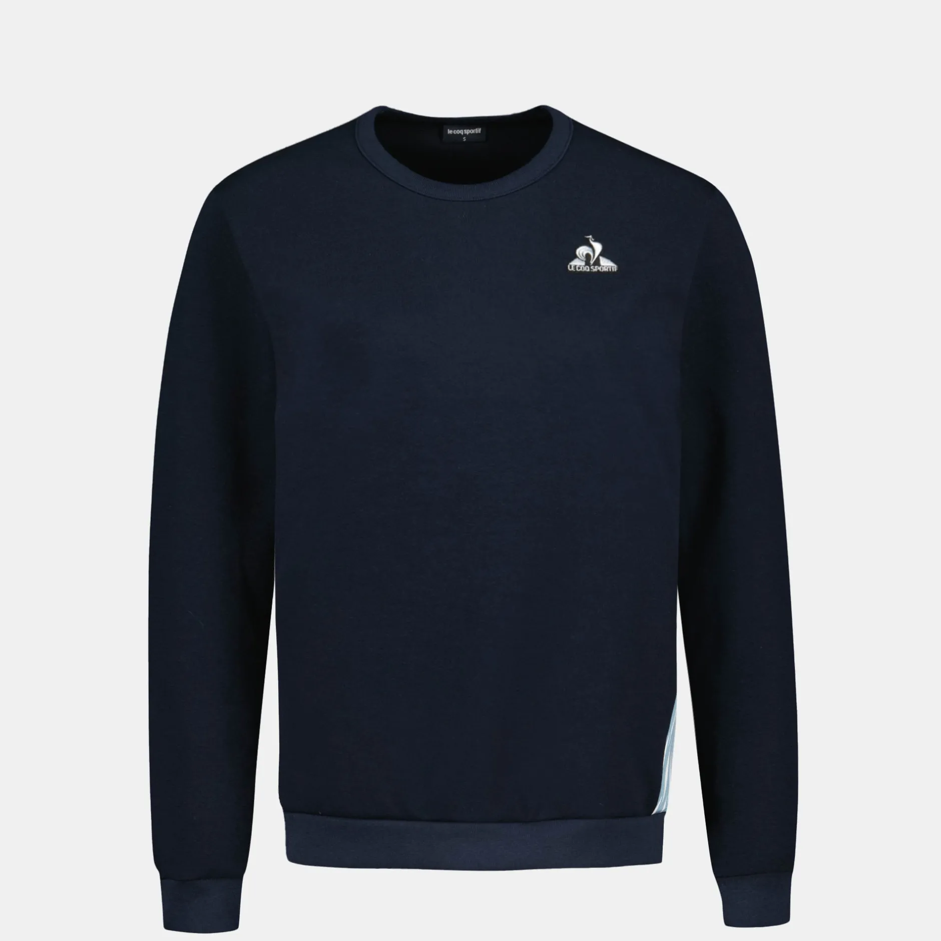 Clearance Le Coq Sportif HéritageSweat col rond Femme