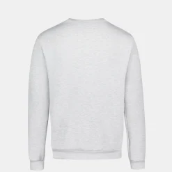 Fashion Le Coq Sportif HéritageSweat col rond Homme