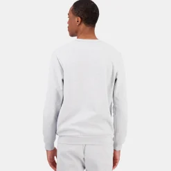 Fashion Le Coq Sportif HéritageSweat col rond Homme