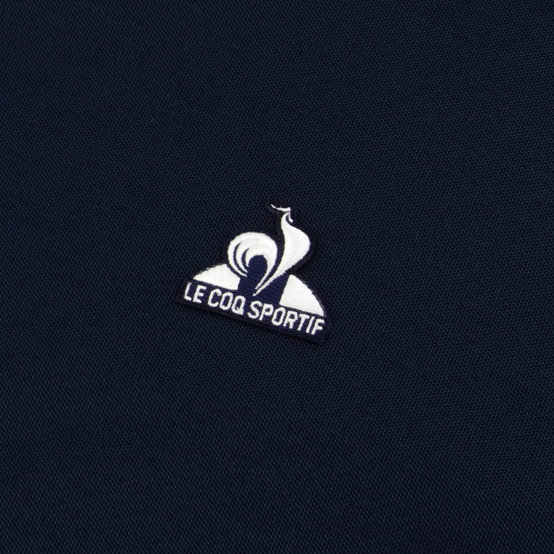 Sale Le Coq Sportif HéritageSweat col rond Homme