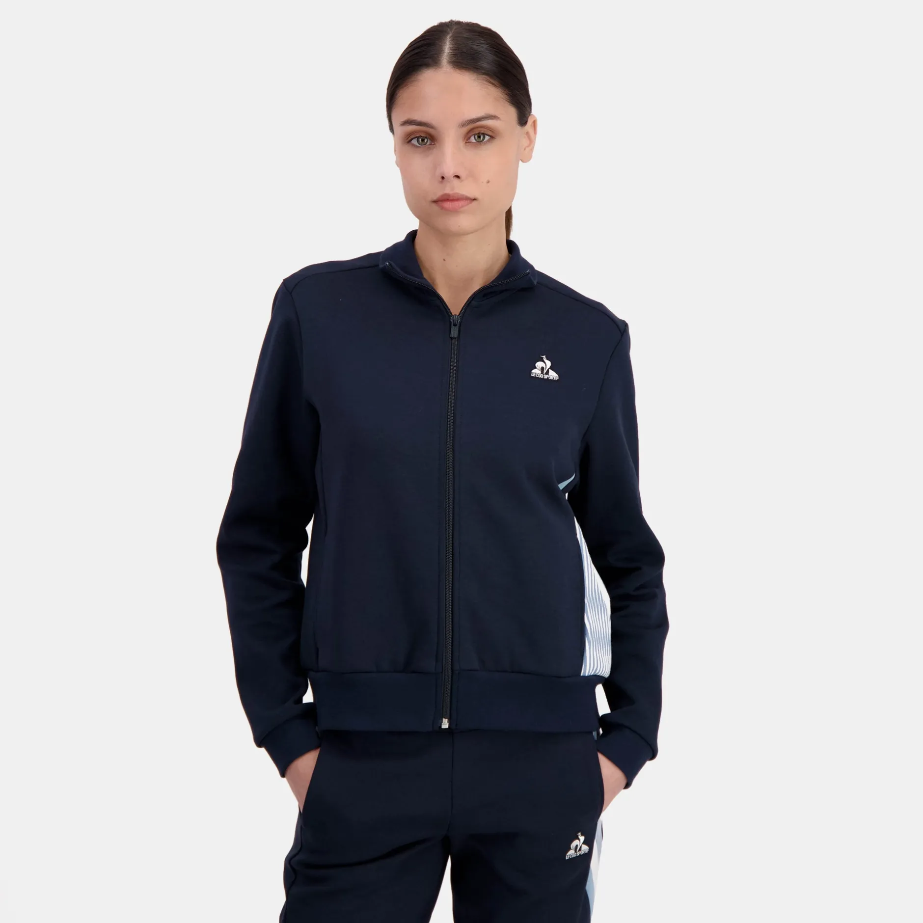 Store Le Coq Sportif HéritageSweat Femme