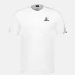 Best Le Coq Sportif HéritageT-shirt Homme Newopticalwhite