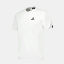 Best Le Coq Sportif HéritageT-shirt Homme Newopticalwhite