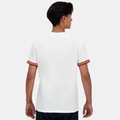 Sale Le Coq Sportif HéritageT-shirt Homme