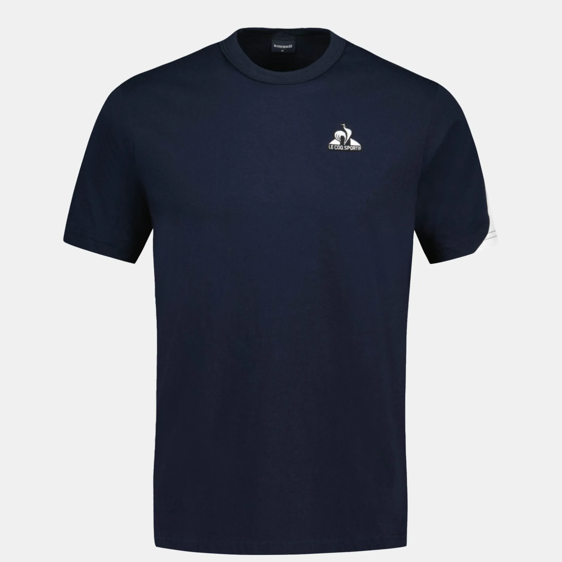 Shop Le Coq Sportif HéritageT-shirt Homme Skycaptain