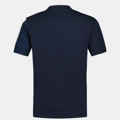 Shop Le Coq Sportif HéritageT-shirt Homme Skycaptain