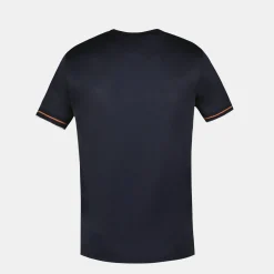 Sale Le Coq Sportif HéritageT-shirt Homme Skycaptain