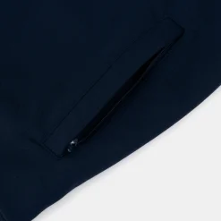 Flash Sale Le Coq Sportif HéritageVeste zippée bleu marine Homme Skycaptain