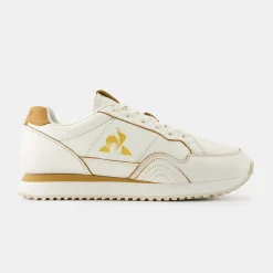 Shop Le Coq Sportif JET STAR_2Chaussures en cuir JET STAR_2 PREMIUM Homme