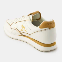 Shop Le Coq Sportif JET STAR_2Chaussures en cuir JET STAR_2 PREMIUM Homme