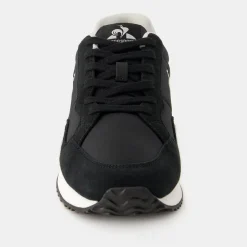 New Le Coq Sportif JET STAR_2Chaussures JET STAR_2 Homme Black/galet
