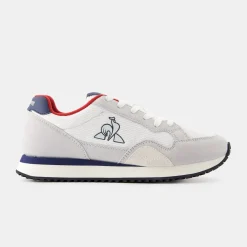 Cheap Le Coq Sportif JET STAR_2Chaussures JET STAR_2 Homme Opticalwhite/highrise
