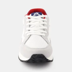 Cheap Le Coq Sportif JET STAR_2Chaussures JET STAR_2 Homme Opticalwhite/highrise