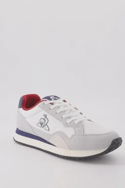 Cheap Le Coq Sportif JET STAR_2Chaussures JET STAR_2 Homme Opticalwhite/highrise