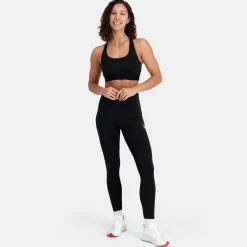 Online Le Coq Sportif Legging Femme