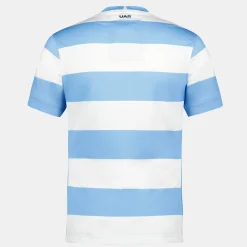 Shop Le Coq Sportif Los Pumas UAR - tenue de matchMaillot de match home PUMAS Argentine Homme Bluemas