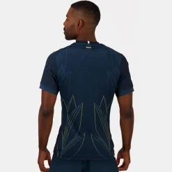 New Le Coq Sportif Los Pumas UAR - tenue de matchMaillot de match away PUMAS Argentine Homme Asblue