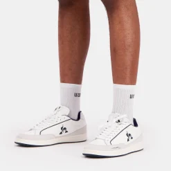 Flash Sale Le Coq Sportif NOAH_2Chaussures NOAH_2 RIPSTOP Homme Opticalwhite/dressblue