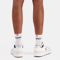 Flash Sale Le Coq Sportif NOAH_2Chaussures NOAH_2 RIPSTOP Homme Opticalwhite/dressblue