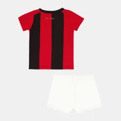Hot Le Coq Sportif OGC Nice - Tenue de matchEnsemble maillot et short bébé