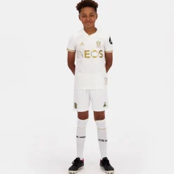 Cheap Le Coq Sportif OGC Nice - Tenue de matchMaillot Enfant