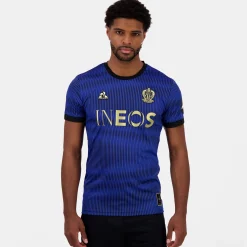 Best Le Coq Sportif OGC Nice - Tenue de matchMaillot pro Third officiel Unisexe