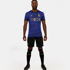 Best Le Coq Sportif OGC Nice - Tenue de matchMaillot pro Third officiel Unisexe