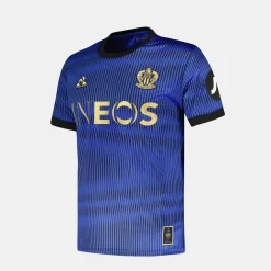 Best Le Coq Sportif OGC Nice - Tenue de matchMaillot pro Third officiel Unisexe