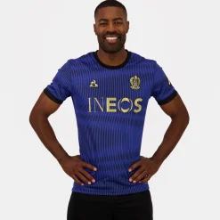 Best Le Coq Sportif OGC Nice - Tenue de matchMaillot pro Third officiel Unisexe
