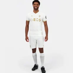 Store Le Coq Sportif OGC Nice - Tenue de matchMaillot pro Away officiel Unisexe