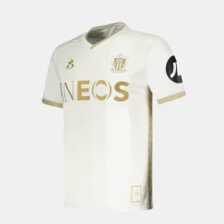 Store Le Coq Sportif OGC Nice - Tenue de matchMaillot pro Away officiel Unisexe