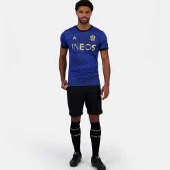 Best Sale Le Coq Sportif OGC Nice - Tenue de matchShort Unisexe Black
