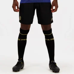 Best Sale Le Coq Sportif OGC Nice - Tenue de matchShort Unisexe Black