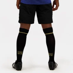 Best Sale Le Coq Sportif OGC Nice - Tenue de matchShort Unisexe Black