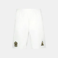 Best Le Coq Sportif OGC Nice - Tenue de matchShort Enfant Newopticalwhite