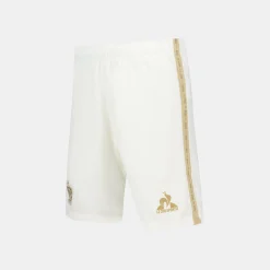 Best Sale Le Coq Sportif OGC Nice - Tenue de matchShort Enfant