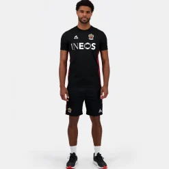 Cheap Le Coq Sportif OGC Nice - Tenue d'entrainementShort Unisexe