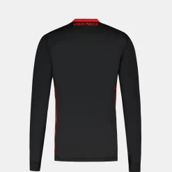 Sale Le Coq Sportif OGC Nice - Tenue d'entrainementSweat Unisexe Black