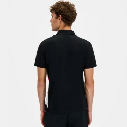 Outlet Le Coq Sportif OGC NicePolo Unisexe