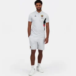 Online Le Coq Sportif OGC NicePolo Unisexe